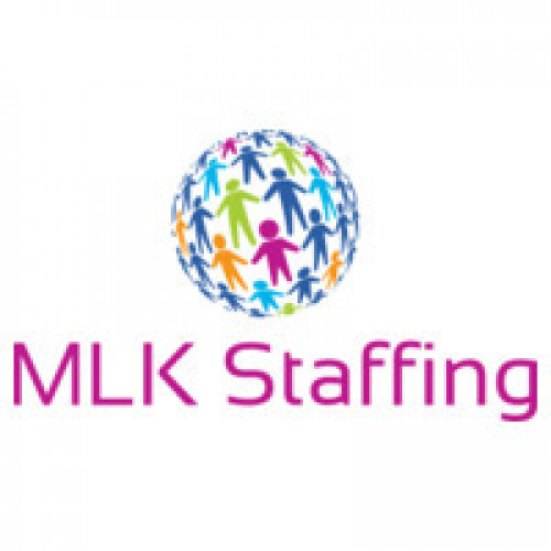 MLK Staffing